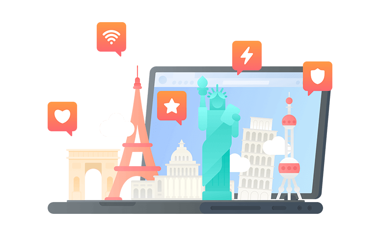 代理网易云课堂的回国vpn - UNBLOCKCN